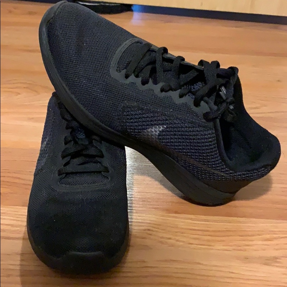 Nike sneakers